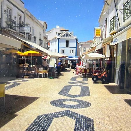 Apartamento Arenga Lagos Exteriér fotografie