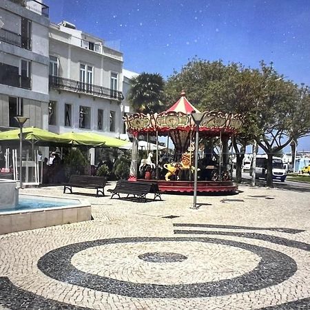 Apartamento Arenga Lagos Exteriér fotografie