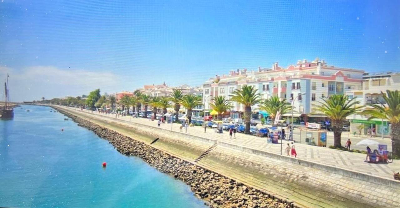 Apartamento Arenga Lagos Exteriér fotografie